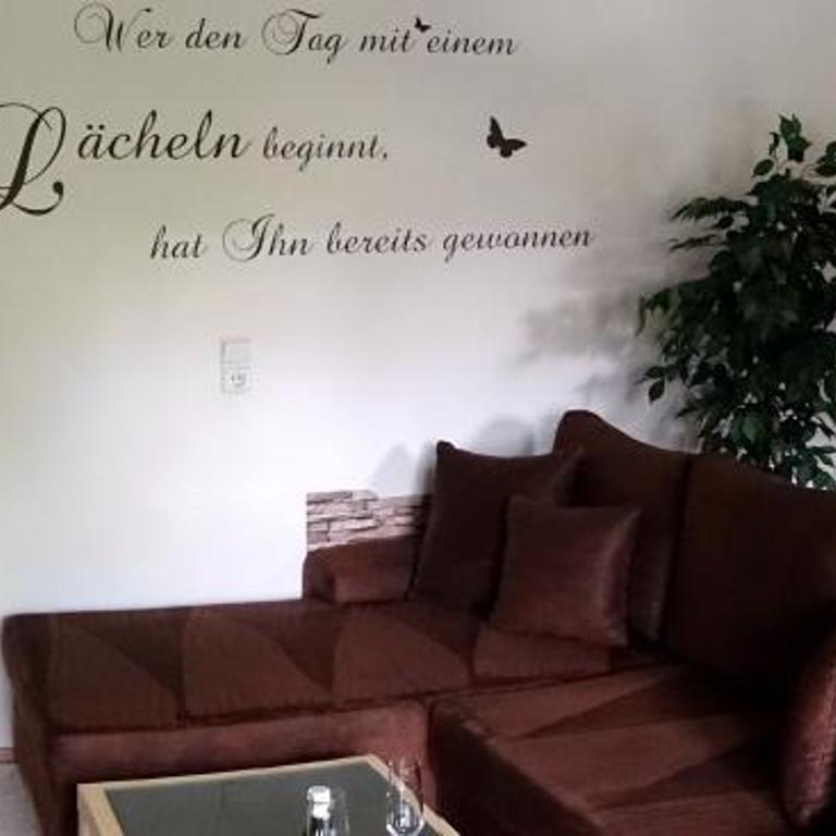 Ferienwohnung Ariane - Apartamento - 5