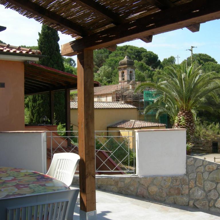 Casa Roberta - Appartamento Deluxe - 13