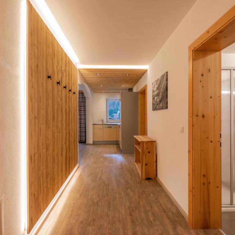 Ferienlodge Alpenkönigin Vacation in Stubai Valley - Apartment mit 1 Schlafzimmer - 15