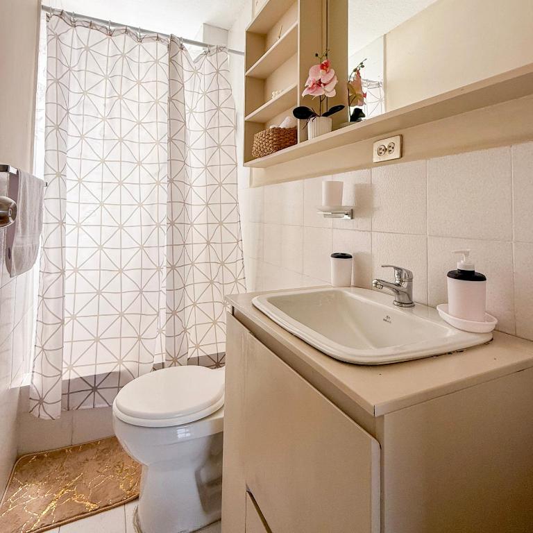 Mustard Apartment -Centrally located in Cuenca - Apartamento con terraza - 9