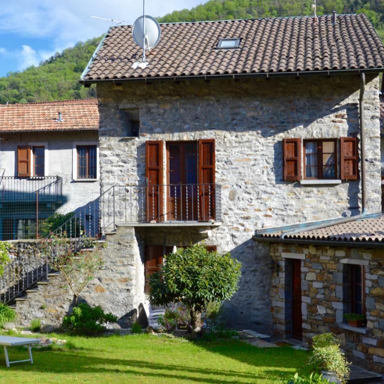 Rustico Nicand - Casa Vacanze - 5
