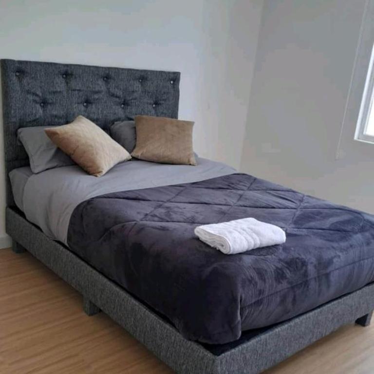 Manuel & Diana - Apartamento de 2 dormitorios - 2