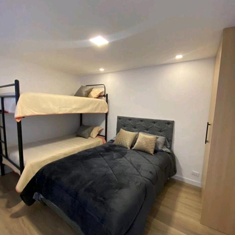 Manuel & Diana - Apartamento de 2 dormitorios - 3