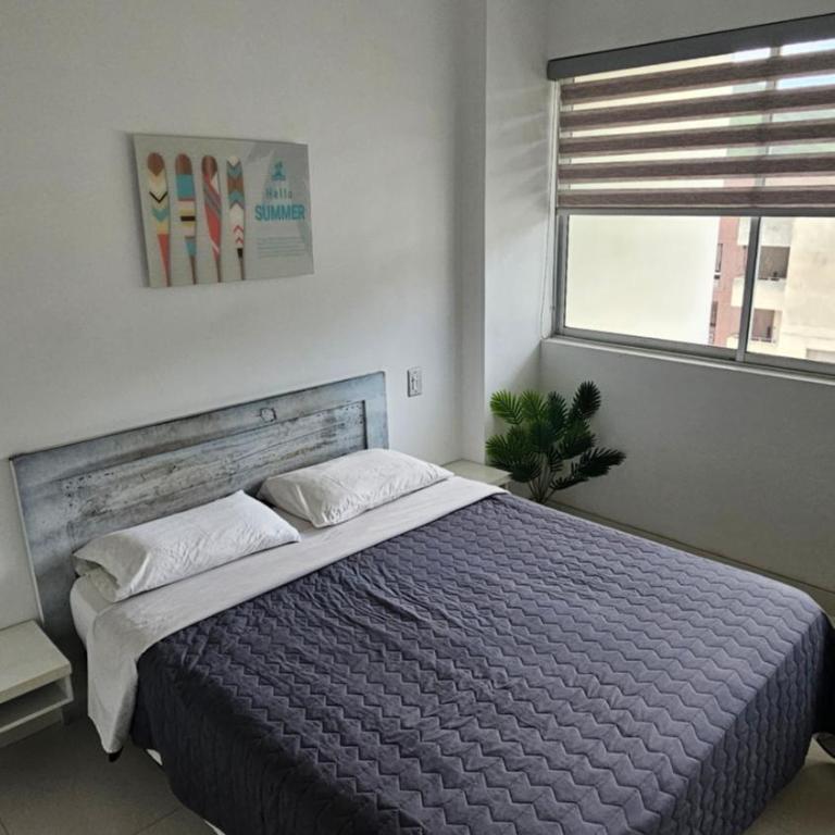 Hugos studio loft - Apartamento de 1 dormitorio - 2
