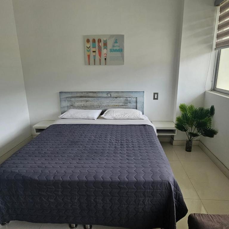 Hugos studio loft - Apartamento de 1 dormitorio - 3