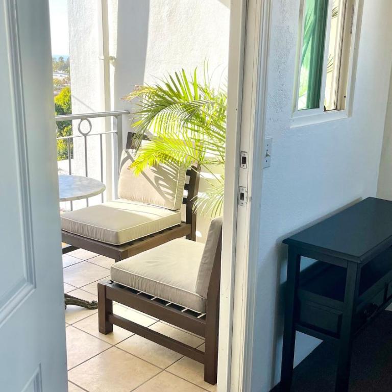 Complete cozy apartment in Playas - One-Bedroom Apartment - 15