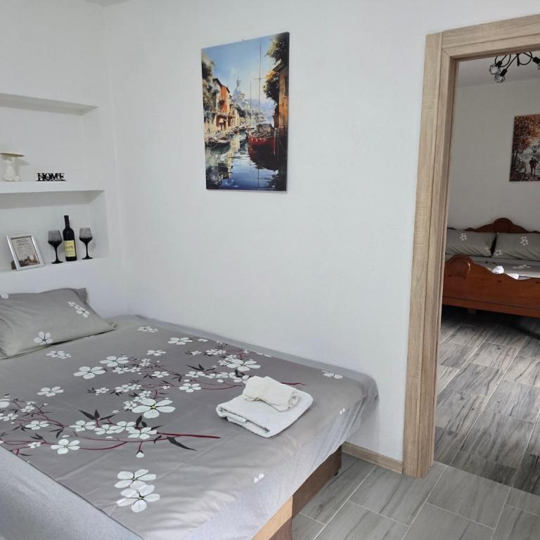 Apartman Jelena - One-Bedroom Apartment - 8