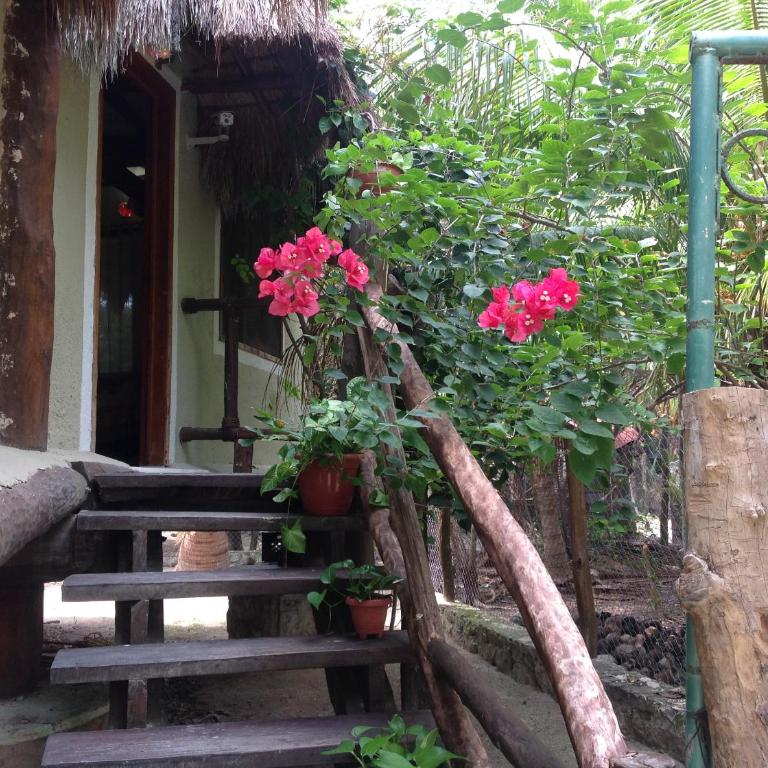 La Casa de Juan - Casa de 2 dormitorios - 22