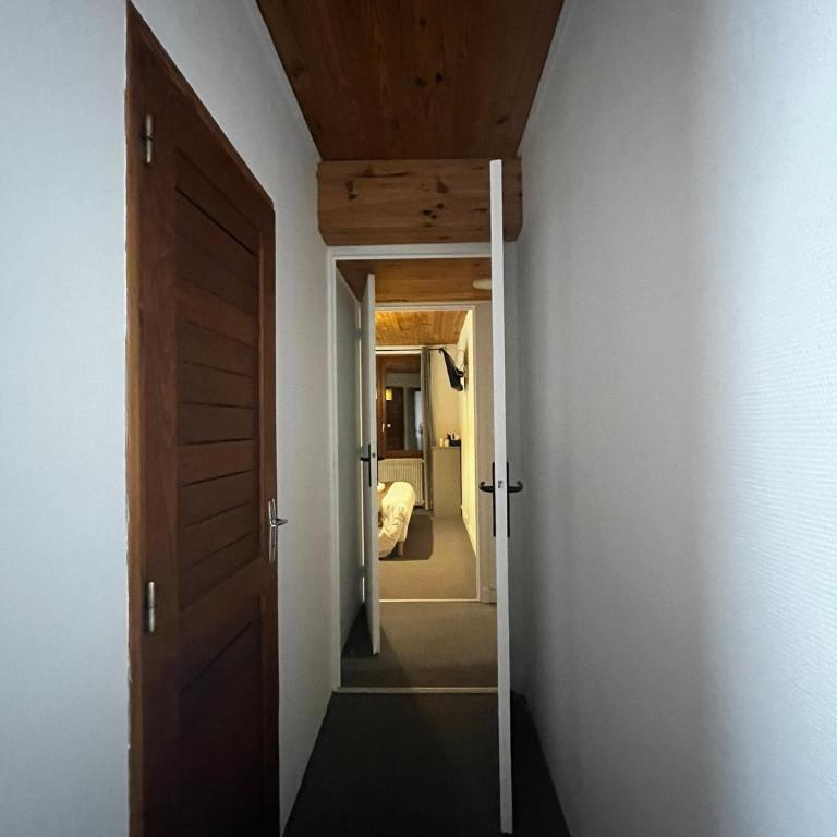 Hôtel Au Feu De Bois - Chambre Triple - 3