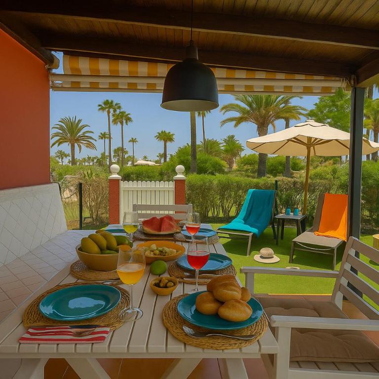 Tunos 83 - Bungalow de un dormitorio - 5
