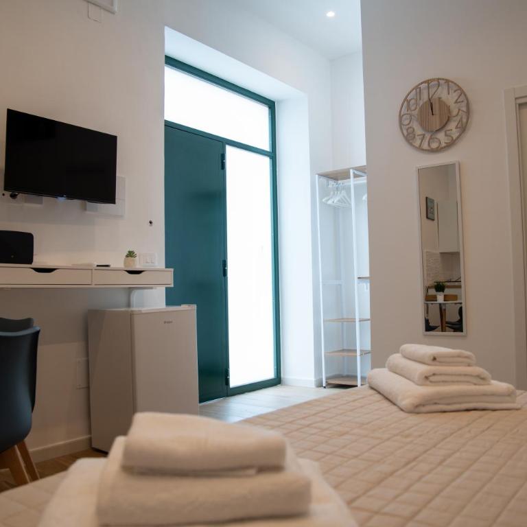 Italy Home 57 - Appartamento con 1 Camera da Letto - 39