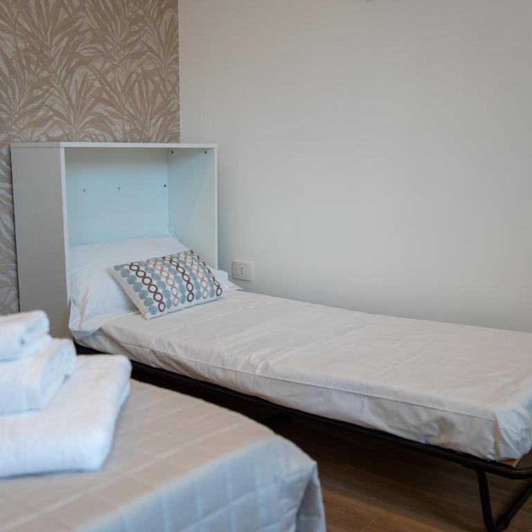 Italy Home 57 - Appartamento con 1 Camera da Letto - 40