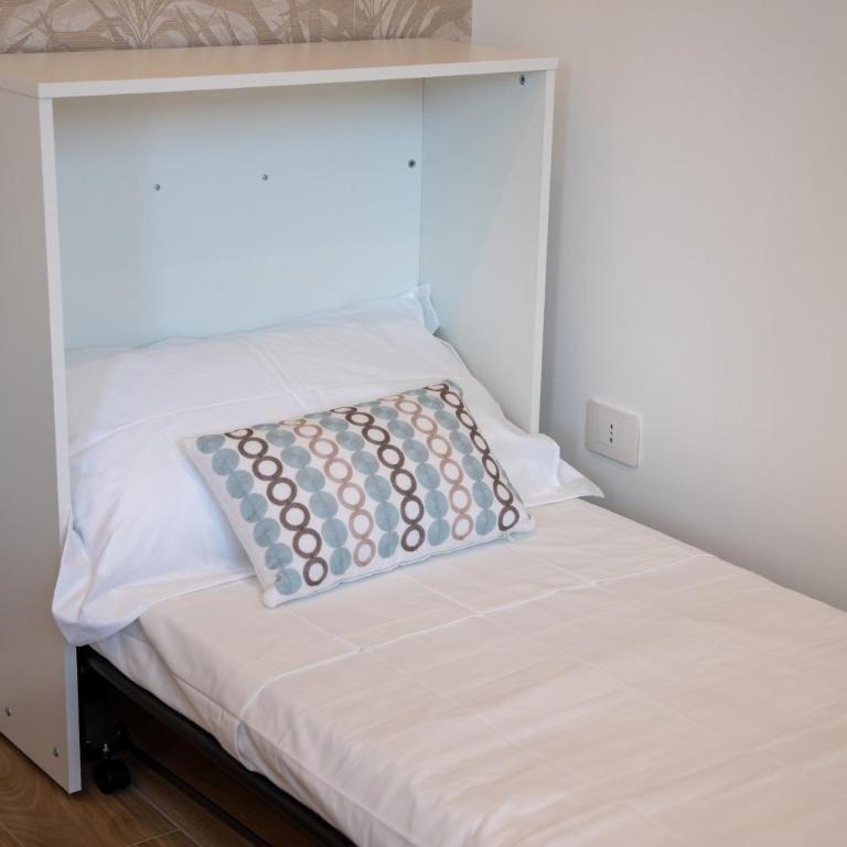 Italy Home 57 - Appartamento con 1 Camera da Letto - 42