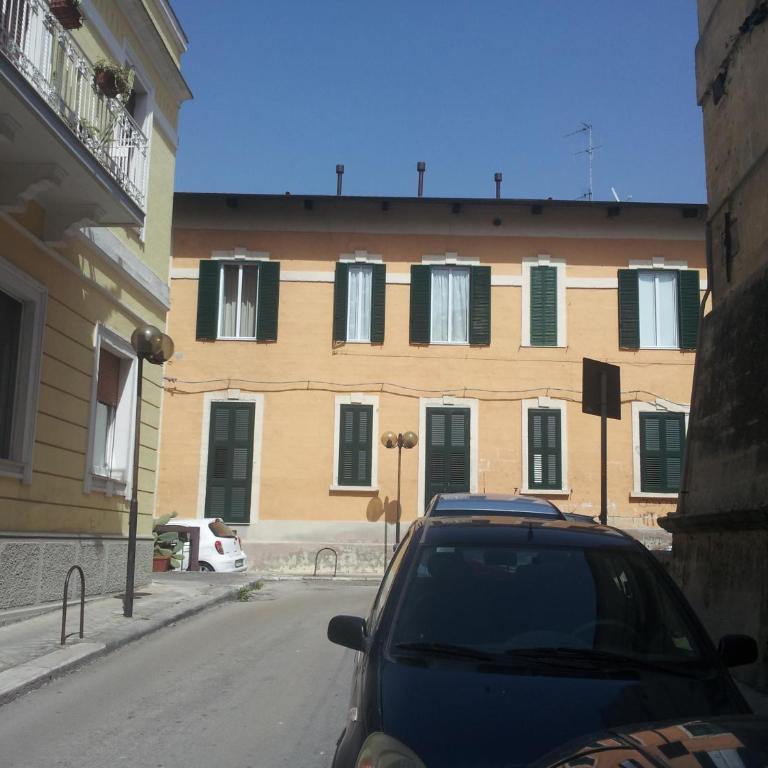 Residenza Sant'Eustachio - Appartamento Superior - 22