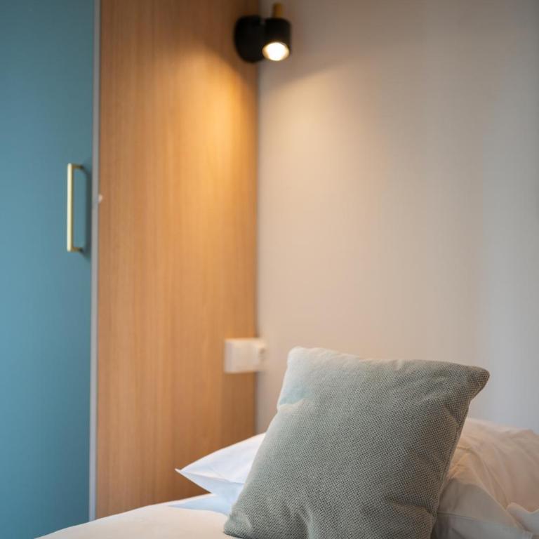 Chic 2-room apartment - Place du Pin - Appartement 1 Chambre - 24