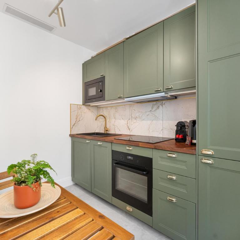 Chic 2-room apartment - Place du Pin - Appartement 1 Chambre - 6