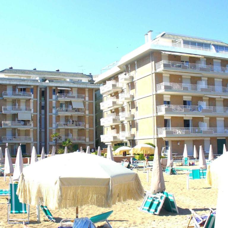Studio in Lido di Jesolo 54501 - Monolocale - 1