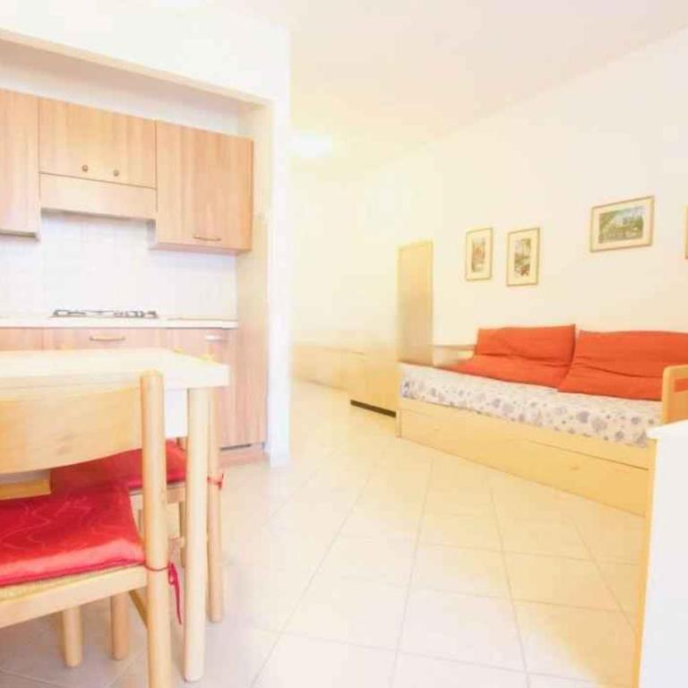 Studio in Lido di Jesolo 54501 - Monolocale - 2