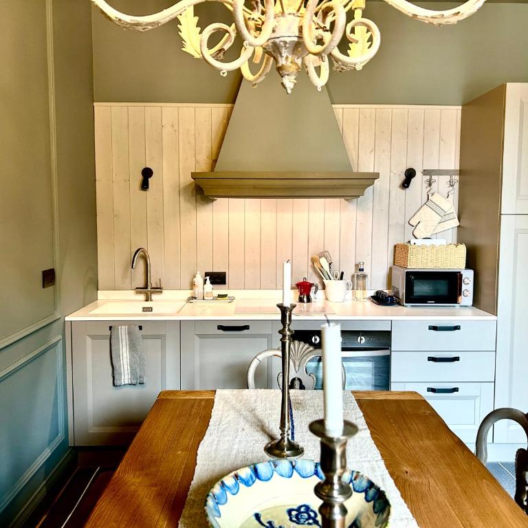 Luxury terrace in the center of Milan Garibaldi train station Brera - Appartamento con 2 Camere da Letto - 35