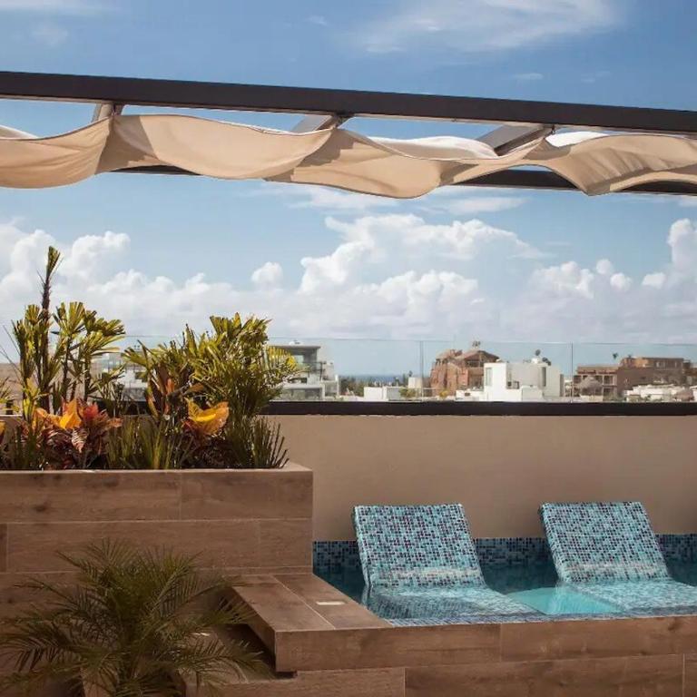 George Luxury Condo - One-Bedroom Apartment - 2