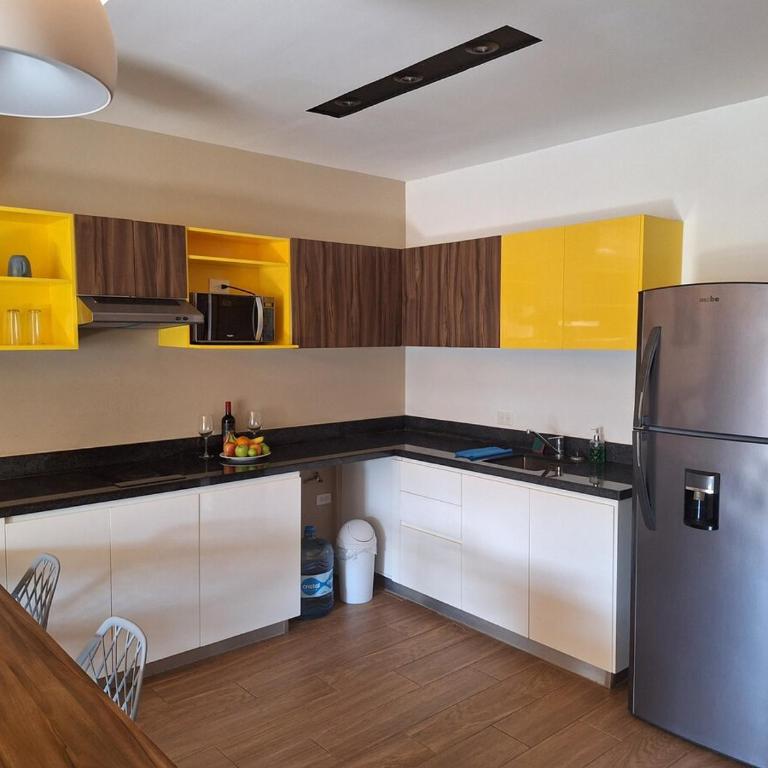 George Luxury Condo - One-Bedroom Apartment - 14