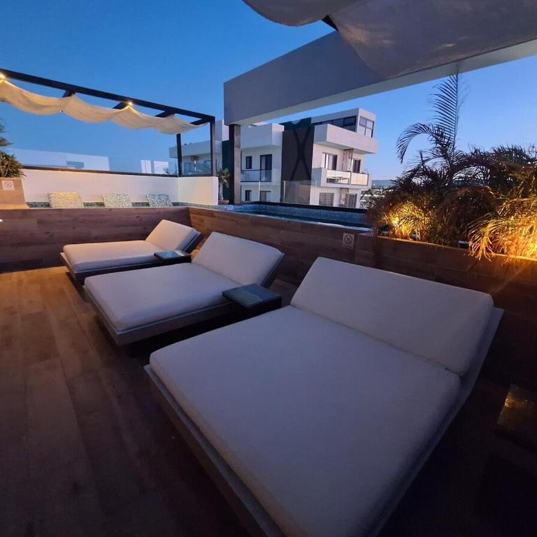 George Luxury Condo - One-Bedroom Apartment - 15