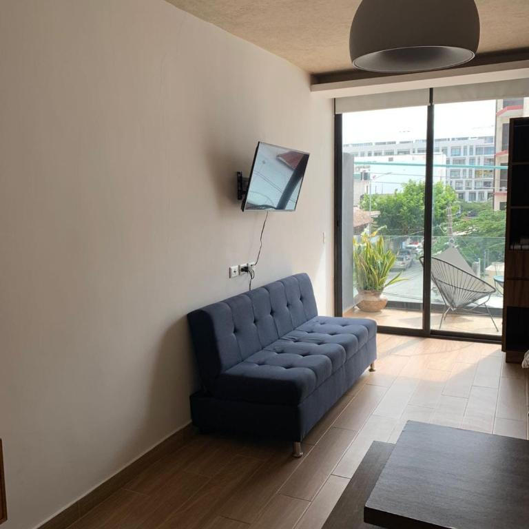 George Luxury Condo - One-Bedroom Apartment - 26
