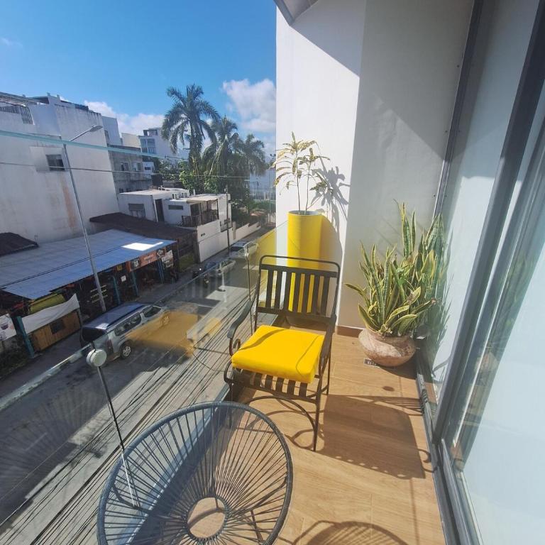 George Luxury Condo - One-Bedroom Apartment - 27