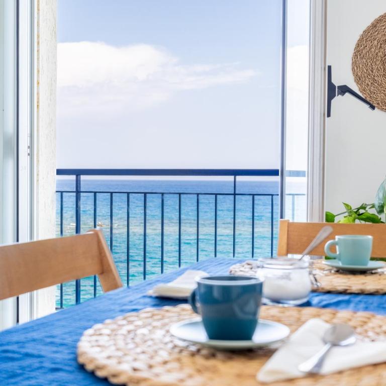 Mari Sea Home - Appartamento con 2 Camere da Letto - 4