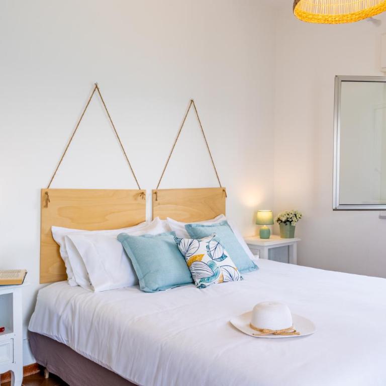 Mari Sea Home - Appartamento con 2 Camere da Letto - 7