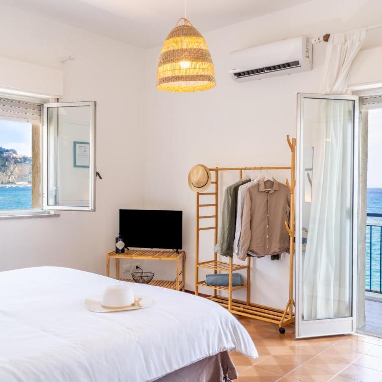 Mari Sea Home - Appartamento con 2 Camere da Letto - 8