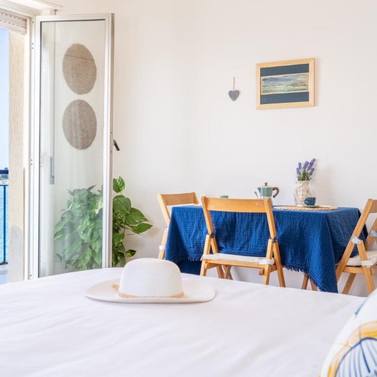 Mari Sea Home - Appartamento con 2 Camere da Letto - 9
