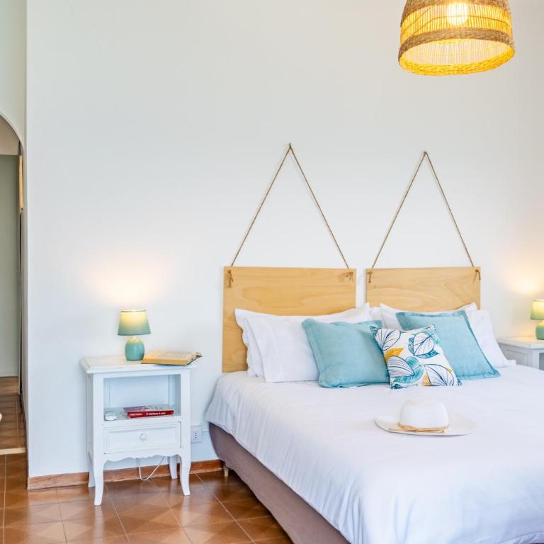 Mari Sea Home - Appartamento con 2 Camere da Letto - 12