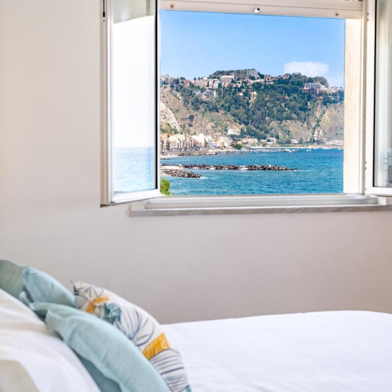 Mari Sea Home - Appartamento con 2 Camere da Letto - 11