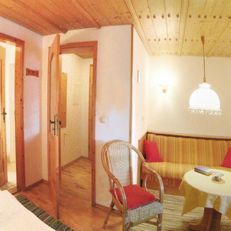 Ferienwohnungen Lind - Apartment - Erdgeschoss - 7