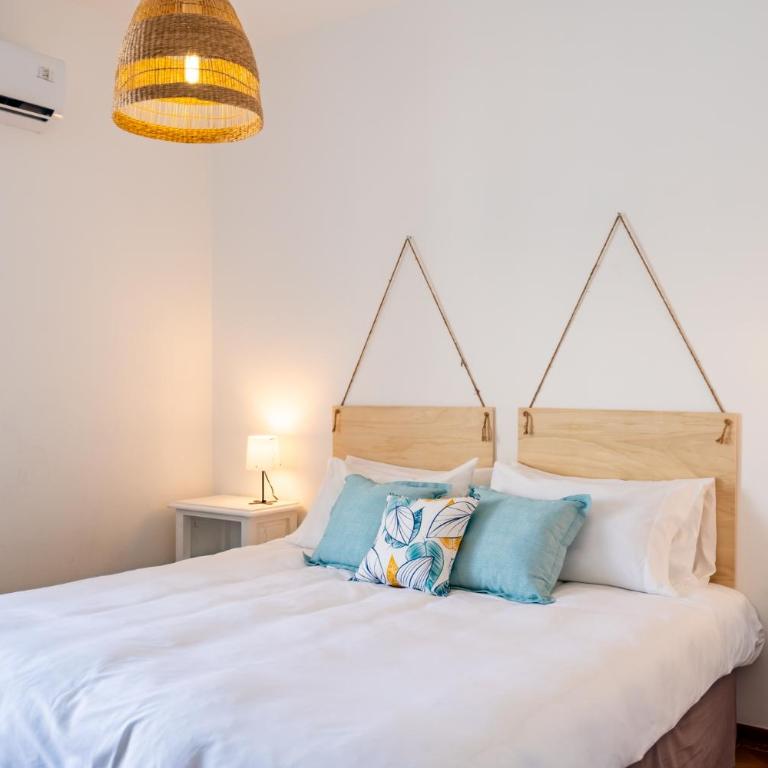 Mari Sea Home - Appartamento con 2 Camere da Letto - 17