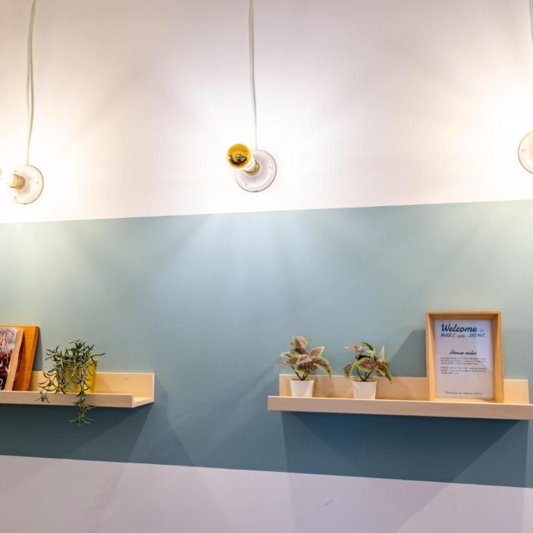 Mari Sea Home - Appartamento con 2 Camere da Letto - 19