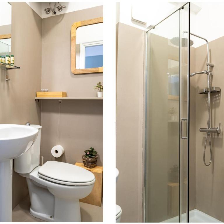 Mari Sea Home - Appartamento con 2 Camere da Letto - 23