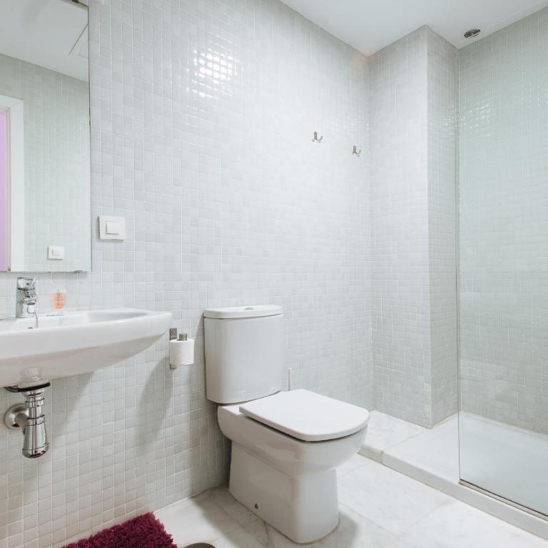 Singular Virgenes - Apartamento de 2 dormitorios - 20