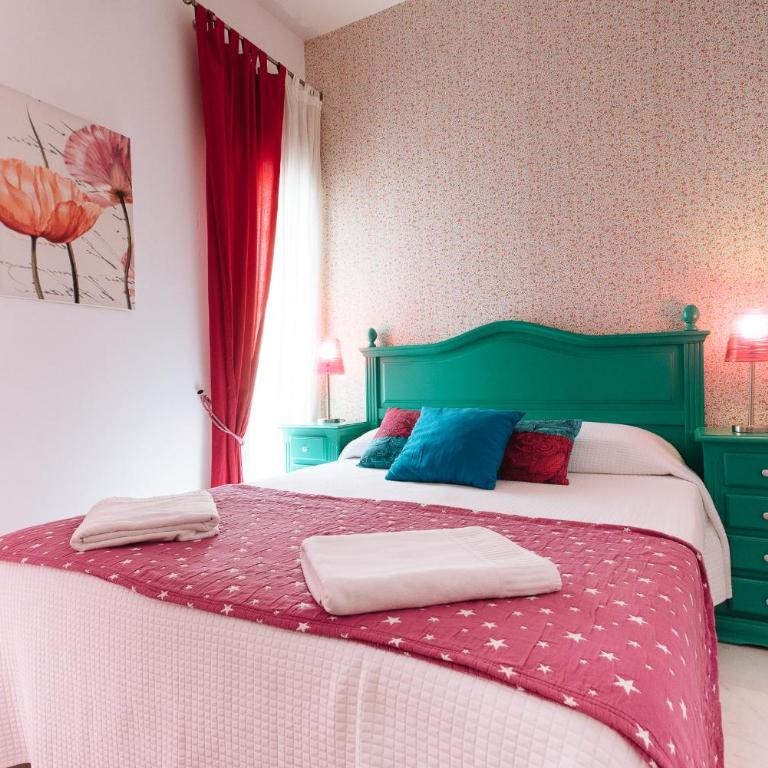 Singular Virgenes - Apartamento de 2 dormitorios - 1