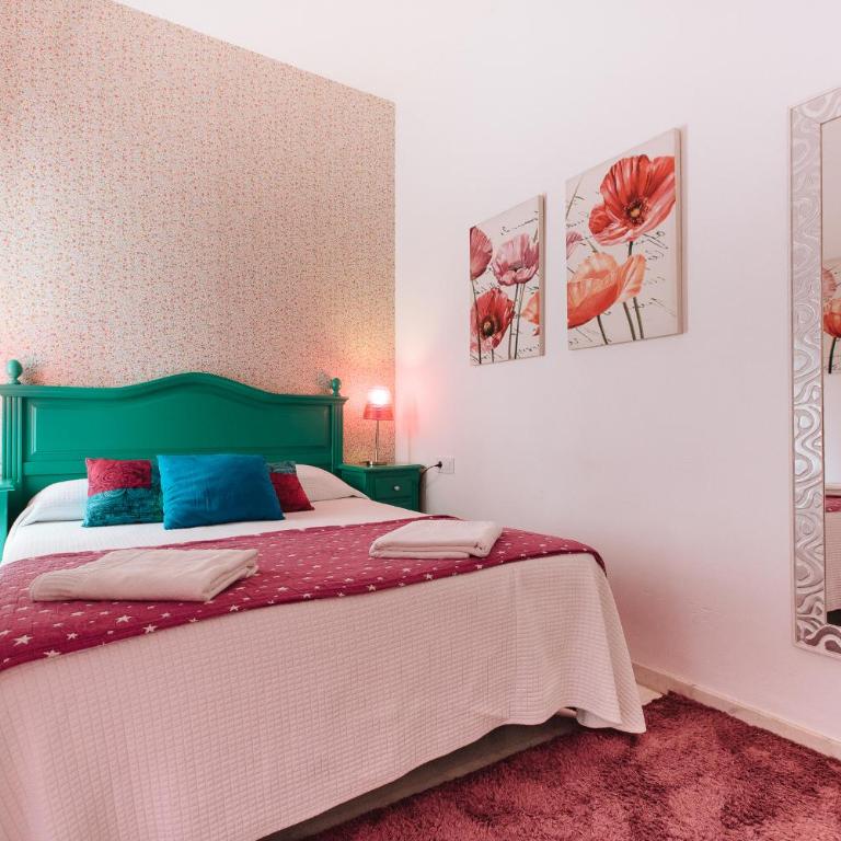 Singular Virgenes - Apartamento de 2 dormitorios - Ático - 13