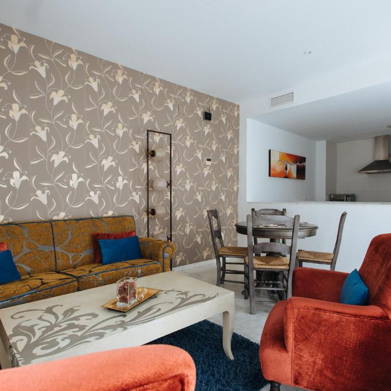 Singular Virgenes - Apartamento de 2 dormitorios - Ático - 16