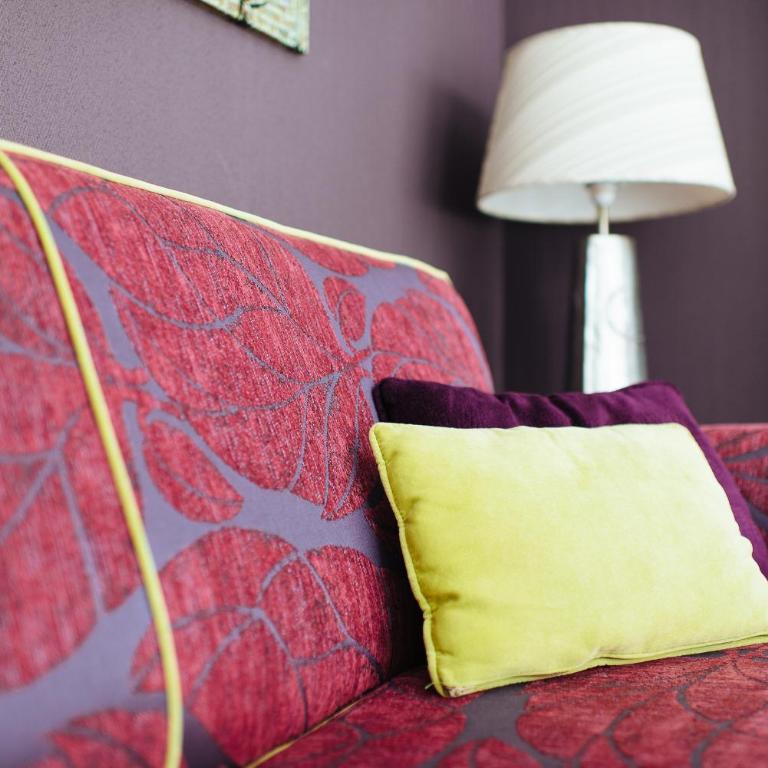 Singular Virgenes - Apartamento de 1 dormitorio - Ático - 3