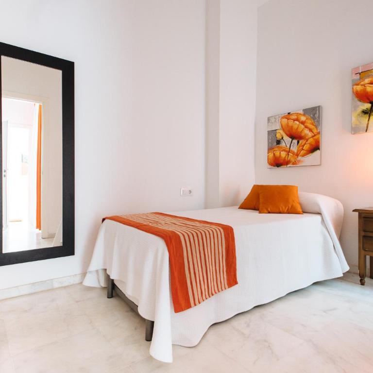 Singular Virgenes - Apartamento de 2 dormitorios - Ático - 19
