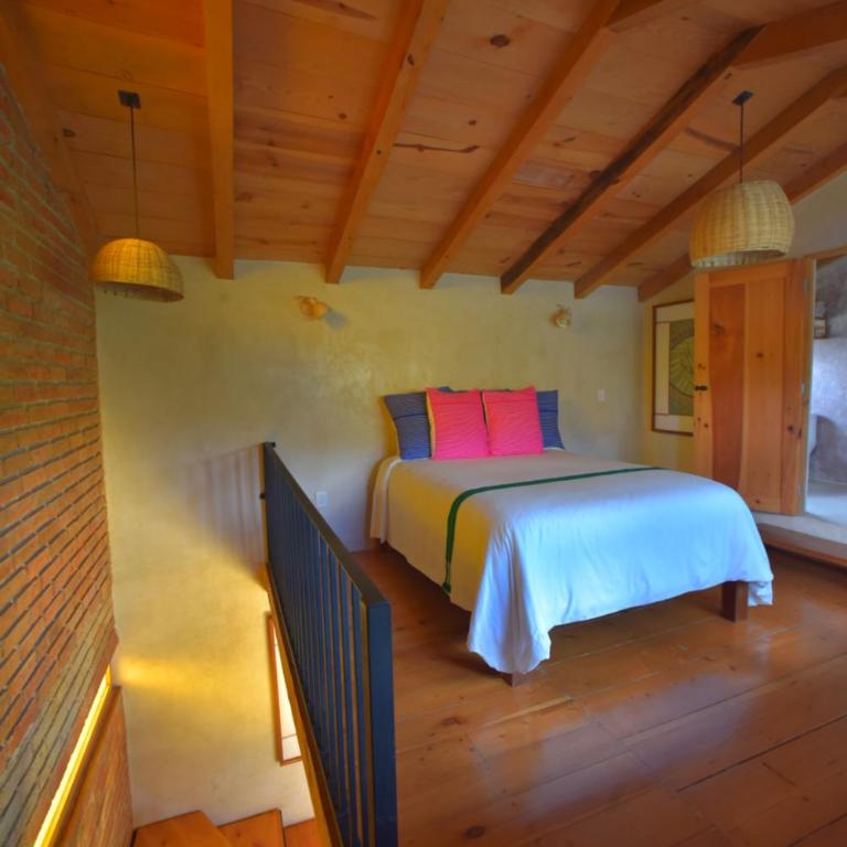 Las Casas Chiapas - Apartment - Split Level - 8