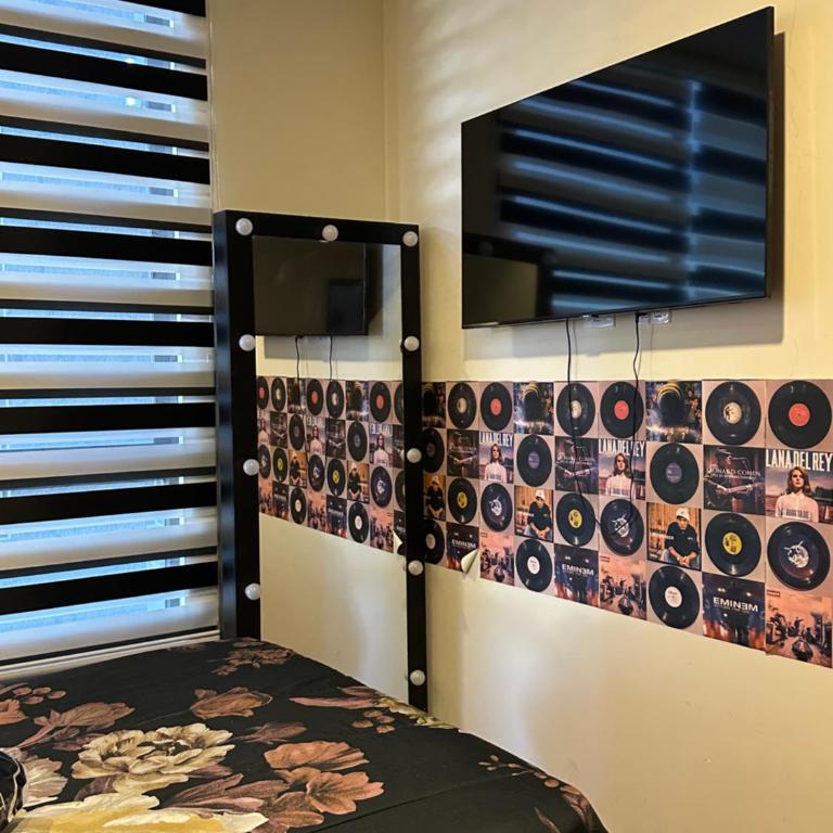 Departamento de lujo domotizado en la mejor zona de Cochabamba, frente al Paseo Aranjuez - Two-Bedroom Apartment - 15