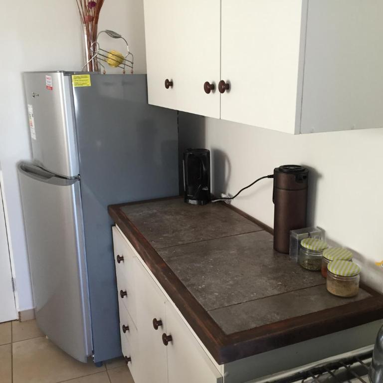 Acogedor departamento cerca del mar - Apartamento de 3 dormitorios - 2