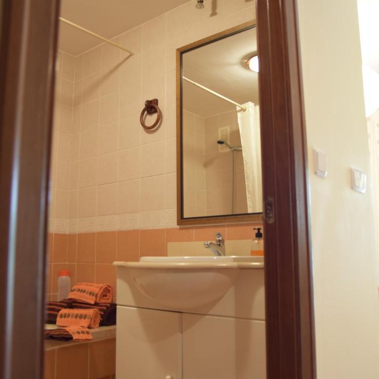 Ayamonte - Apartamentos Marina - Apartamento Deluxe - 15
