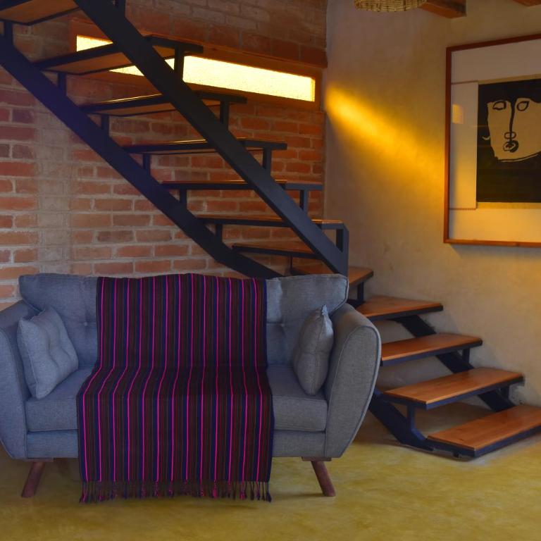 Las Casas Chiapas - Apartment - Split Level - 16