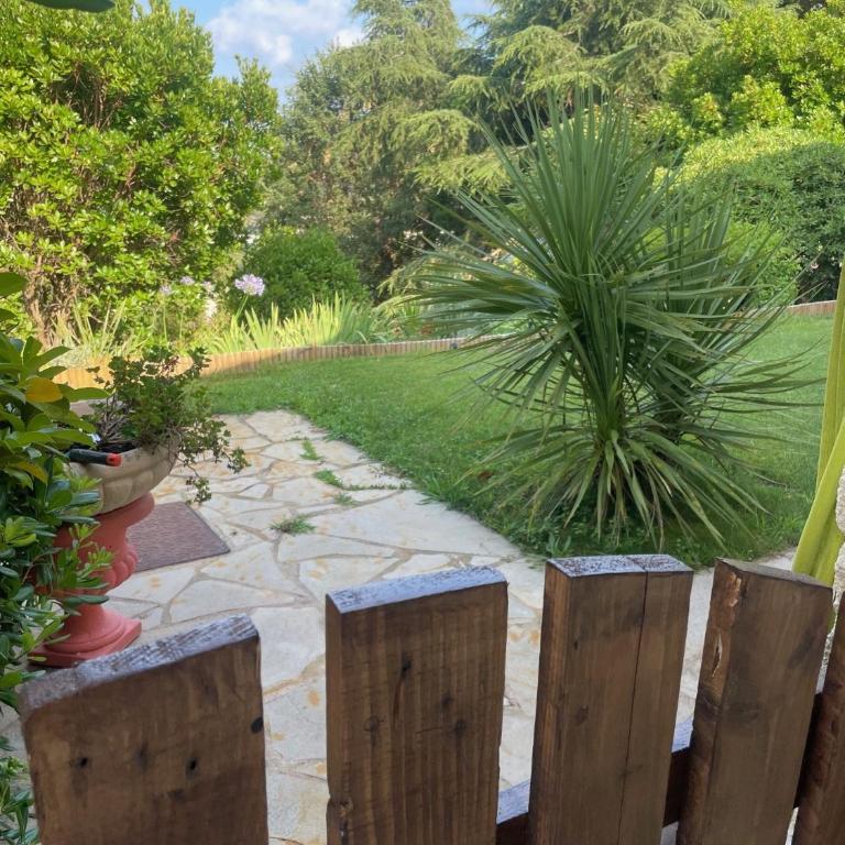 Domaine des Tuilières avec piscine - Villa Supérieure - 18